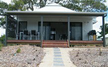 BIG4 Saltwater At Yamba Holiday Park - Hotel VIC 0