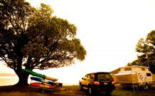 BIG4 Saltwater At Yamba Holiday Park - Hotel VIC 3