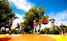 BIG4 Saltwater At Yamba Holiday Park - Hotel VIC 4