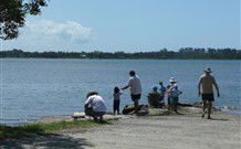 BIG4 Saltwater At Yamba Holiday Park - Hotel VIC 2