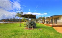 Clyde View Holiday Park - Hotel VIC 0