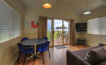 Clyde View Holiday Park - Hotel VIC 2