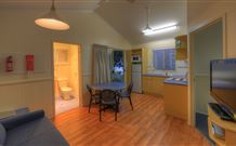 Clyde View Holiday Park - Hotel VIC 3