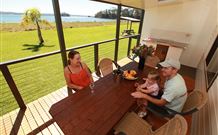 Clyde View Holiday Park - Hotel VIC 1