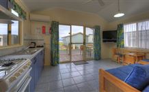 Clyde View Holiday Park - Hotel VIC 4