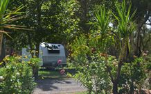 Darlington Point Riverside Caravan Park - Hotel VIC 1