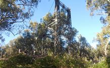 Darlington Point Riverside Caravan Park - Hotel VIC 5