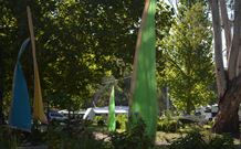 Darlington Point Riverside Caravan Park - Hotel VIC 3