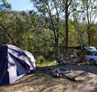 Deua River campgrounds - Deua - Hotel VIC