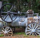Dingo Tops campground - Hotel VIC