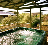 Rock of Ages Cottage BB - Hotel VIC