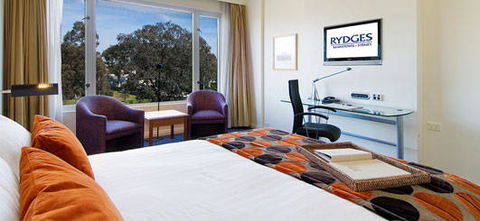 Rydges Bankstown Sydney - Hotel VIC 0