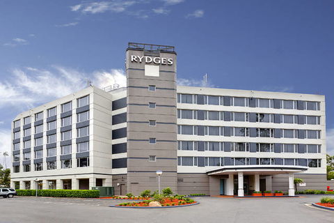 Rydges Bankstown Sydney - Hotel VIC 1