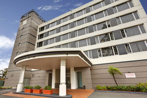 Rydges Bankstown Sydney - Hotel VIC 2