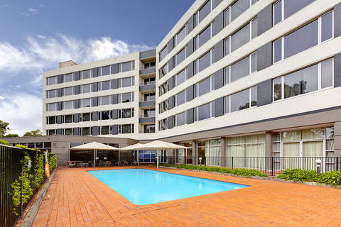 Rydges Bankstown Sydney - Hotel VIC 3