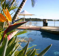 Sails Resort Port Macquarie by Rydges - Hotel VIC