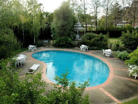 Sandown Regency & Serviced Apartments - Hotel VIC 0