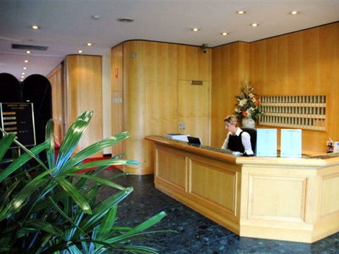 Sandown Regency & Serviced Apartments - Hotel VIC 1