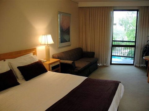 Sandown Regency & Serviced Apartments - Hotel VIC 2