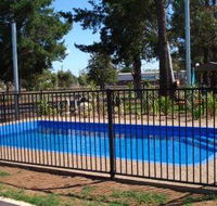 Silver Oaks Motel - Hotel VIC