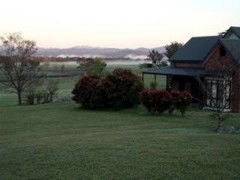 The Knoll Moruya - Hotel VIC 1