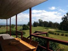 The Knoll Moruya - Hotel VIC 3