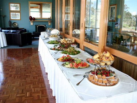 The Tumbarumba Motel - Hotel VIC 2