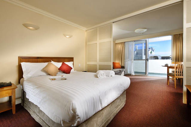 East Fremantle WA Hotel VIC
