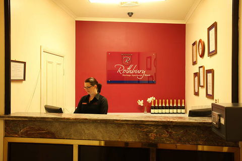ULTIQA Rothbury Hotel - Hotel VIC 1