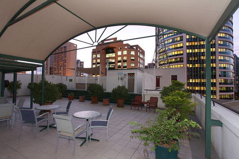 ULTIQA Rothbury Hotel - Hotel VIC 4