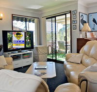 WOMBATS BB - Apartments - AAA 3.5 rated Gosford - Hotel VIC