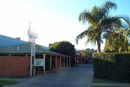 Yambil Inn Motel - Hotel VIC 0