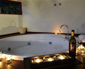 Hidden Valley Forest Retreat - Hotel VIC 0