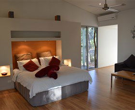 Hidden Valley Forest Retreat - Hotel VIC 3