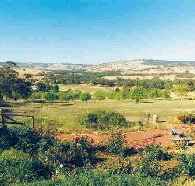 Pecan Hill Bed and Breakfast - Hotel VIC