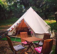 Soul Camping - Hotel VIC