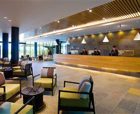 Adina Apartment Hotel Darwin - Hotel VIC 3