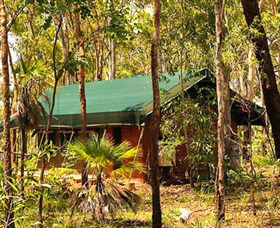 Arnhemland Barramundi Nature Lodge - Hotel VIC 1