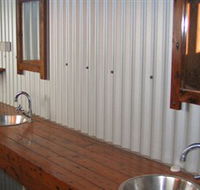 Daly River Barra Resort - Hotel VIC