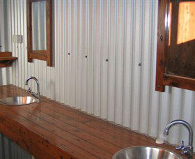 Daly River Barra Resort - Hotel VIC 0