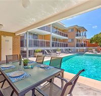 Copacabana Shores Beachside Accommodation - Hotel VIC