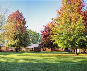 Laurel Hill Forest Lodge - Hotel VIC 1