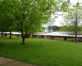 Laurel Hill Forest Lodge - Hotel VIC 0