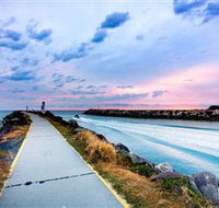 North Coast Holiday Parks Evans Head - Hotel VIC