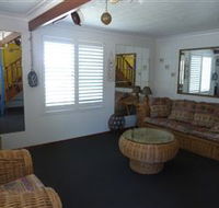 Sails Beach House Apartment Pottsville - Hotel VIC
