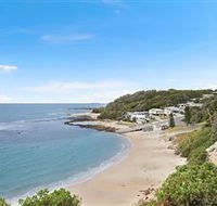 Seascape Norah Head - Hotel VIC