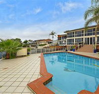 Waterfront Paradise - Hotel VIC
