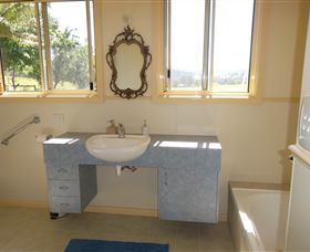 Acacia Park Farm House - Hotel VIC 1