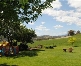 Acacia Park Farm House - Hotel VIC 3