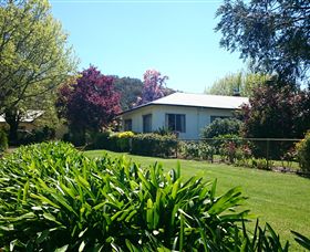 Acacia Park Farm House - Hotel VIC 8